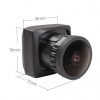 RunCam OWL Nocna Kamera FPV 0.0001Lux, 700TVL, FOV150, 5-24V